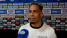 Thumbnail for article: Chery ziet 'gemotiveerd' NEC: 'Belangrijk om aansluiting te houden bij top-drie'