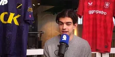 Thumbnail for article: NEC en Ajax in de clinch: 'Gaat via tussenpersonen, Ajax maakt Sano lekker'