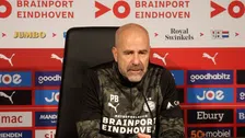 Thumbnail for article: Bosz doet openbaring over Ajax-periode: 'Van der Sar vond het totaal onbelangrijk'