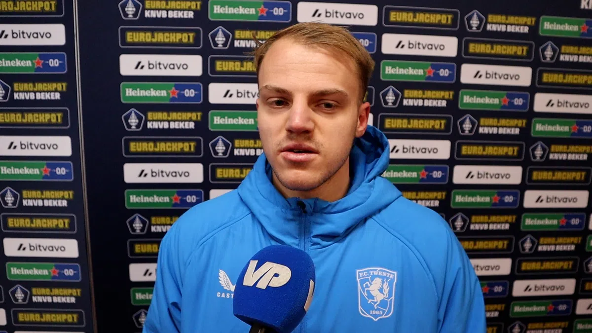 Bekeruitschakeling komt hard aan: 'Pijnlijk, iedereen geloofde erin'