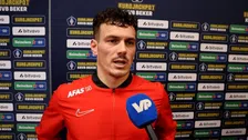 Thumbnail for article: AZ-selectie voor bekerduel met Twente verrast met videoboodschap: 'Motiveerde ons'