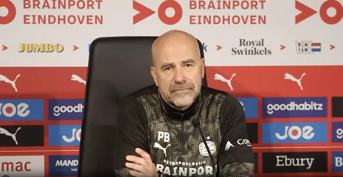 Bosz zet Obispo in het zonnetje: 'Heeft mij daarin altijd geholpen'