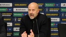 Thumbnail for article: Bosz krijgt dilemma voorgeschoteld na PSV-zege: "Ik wil er twee van hem"