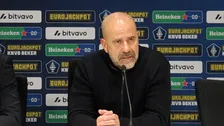 Thumbnail for article: PSV-smaakmaker blijft twijfelgeval voor duel met Groningen: 'Behoorlijk wat last'