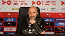 Bosz ziet zomeraanwinst terugkeren in selectie: 'Wat is je plan met hem?'