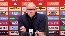 Grim lyrisch over Ajacied na zege op Fortuna: 'Daarin is hij echt belangrijk'