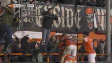 Thumbnail for article: Nog één keer genieten: Van Cruijsen velt PSV met heerlijke volley
