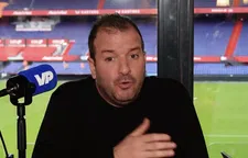 Thumbnail for article: Van der Vaart eerlijk over grote naam: 'Hij was een eikel en vond mij ook niets'