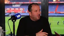 Thumbnail for article: Van der Vaart over mogelijke klus bij Ajax met Sneijder: 'Kan ik me voorstellen'