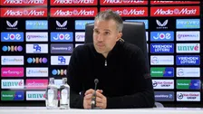 Thumbnail for article: Van Persie neemt blessurezorgen rond Feyenoorder direct weg: 'Gaat goed met hem'