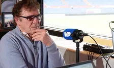 Thumbnail for article: Kritische Van Hanegem krabbelt iets terug: 'Aardige speler voor Ajax'