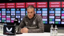 Thumbnail for article: Van Persie bevestigt zoektocht Feyenoord: 'Dat is geen geheim'