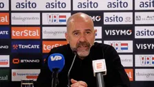 Thumbnail for article: Bosz verklaart vroege PSV-wissel: 'Hoorden hem deurtje verder actief zijn'