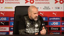 Thumbnail for article: PSV-verdediger twijfelgeval voor halve finale tegen NEC: 'Wordt verder onderzocht'