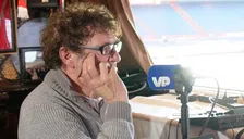 Van Hanegem looft 'bizarre' Nederlandse verdediger: 'De beste ter wereld'