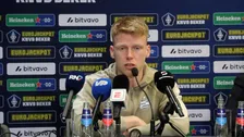 Thumbnail for article: Schouten ziet PSV tekortkomen: 'Zit meer achter dan geluk of pech'