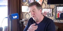 Van Hanegem: 'Ik denk dat hij een aardige trainer is, maar hij doet té gek'
