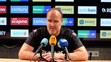 Thumbnail for article: FC Groningen in shock na zware blessure Resink: 'Dan hakt dat nieuws er wel in'
