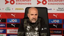 Enorme dreun kwam hard aan bij PSV: 'We zijn er doodziek van'
