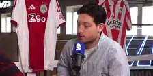 Twijfels over Ajax-interesse in 'fenomeen': 'Moeten niet zo'n type halen'