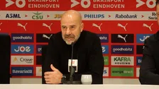 Bosz ziet grote waarde in PSV'er: 'Zo’n speler hebben we niet in Nederland'