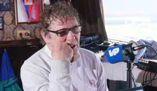 Van Hanegem kritisch op Eredivisie-trainer: 'Wil alleen interessant doen'