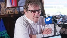 Van Hanegem niet onder de indruk van Ajacied: 'Hij moest nooit trainer worden'