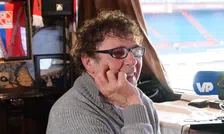 Van Hanegem wijst oorzaak van Feyenoord-spel aan: 'Niemand doet dat meer'