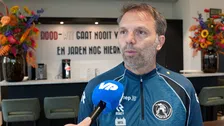 Thumbnail for article: Steijn maakt reden voor vertrek bij Sparta bekend: 'Ik ben toe aan wat nieuws'