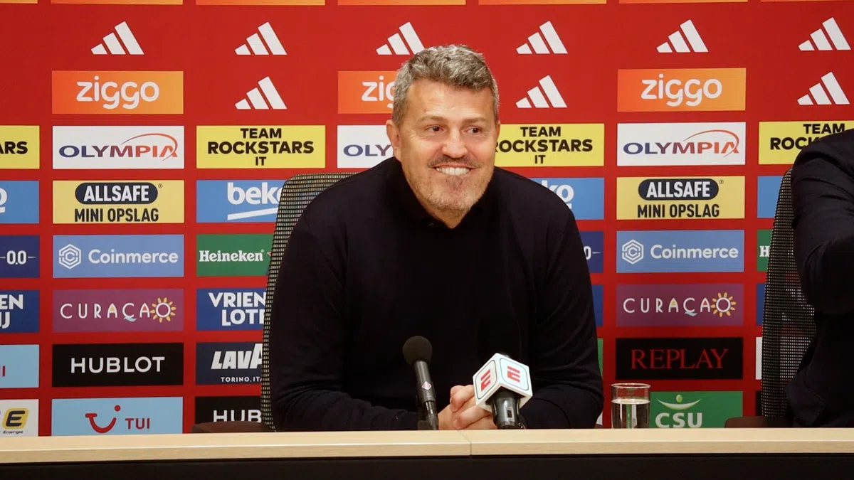 Ajax Coach Update Miami The Business of Elite Performance