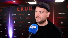 Thumbnail for article: Van der Goot blikt terug op Guardiola-interview: 'Dan is Cruijff bijna heilig'