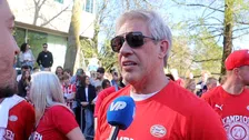 Thumbnail for article: Brands benoemt 'meest bijzondere' aan kampioenschap PSV: 'Daar ben ik trots op'