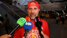 Thumbnail for article: Bosz noemt bijzonder aspect rondom kampioenschap: 'Dan zie je wat dat teweeg brengt'