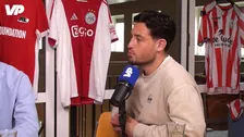 Nieuws over Ajax en Feyenoord 'te mooi om waar te zijn': 'Hij is wel waanzinnig'