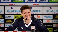 Koeman belde met Til: 'Ik heb het idee dat er nog voor te spelen valt'