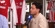 Ajax krijgt Japanner getipt in spitsenzoektocht: 'Hij kan echt voetballen'