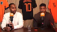 Thumbnail for article: Van Aanholt adviseert Oranje-international: 'Concurrentie is niet normaal'