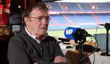 Gözübüyük onder vuur na NEC - Feyenoord: 'Hij is boos dat hij niet naar WK gaat'