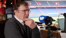 Van Hanegem mist twee ex-Feyenoorders: 'Dan hadden ze gewonnen van NEC'