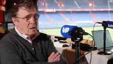 Thumbnail for article: Kritiek op Feyenoorder: 'Hij wil het hele elftal dragen, dat gaat niet'