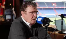 Van Hanegem heeft hoge pet op van Eredivisie-parel: 'Gaat een goede speler worden'