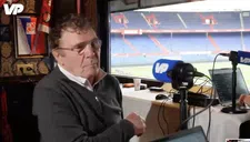 'Prachtige' beelden van Van Hanegem en Cruijff: 'Jullie waren zó boos'