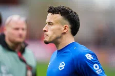 Vaessen werd neergestoken: 'Hij stond met een groot mes te zwaaien'