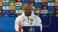 Kompany blij met trainer in de Bundesliga: 'Niet met haar omgaan als een man'