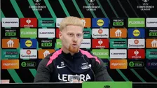Thumbnail for article: Basisplaats bij AZ onthuld op persconferentie: 'Ik ga starten, dat klopt'