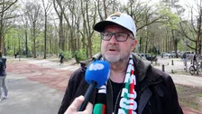 Thumbnail for article: 'Bang voor Kees Smit? Ben je gek? Erg gehypet, heeft spaghettibenen' 