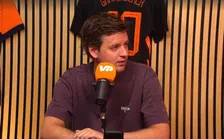 Gloednieuwe optie dient zich aan voor spitspositie Oranje: 'Zou belletje wagen'
