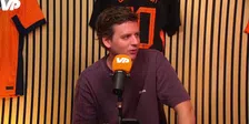 'Geheim wapen' van Oranje uitgelicht: 'De Seedorf van deze generatie'