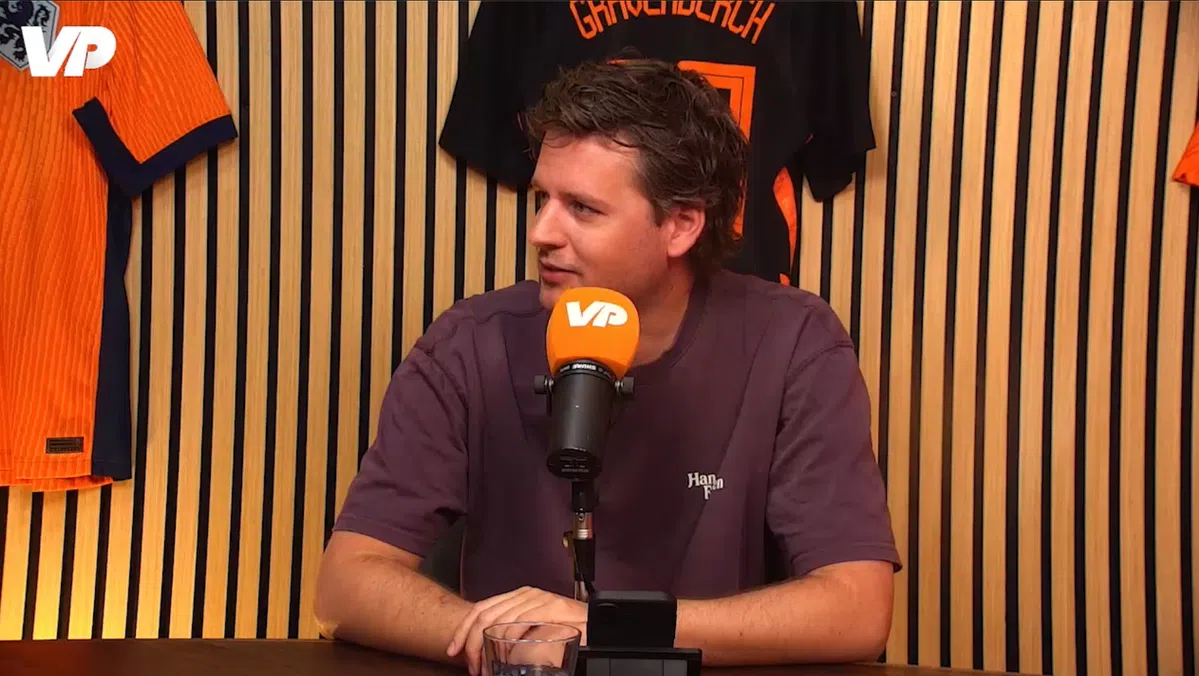 Roep om terugkeer in Oranje wordt luider: 'Alsjeblieft, ga mee naar het WK'