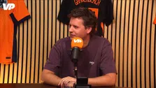 Roep om terugkeer in Oranje wordt luider: 'Alsjeblieft, ga mee naar het WK'